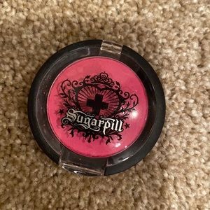 Sugarpill pressed e/s